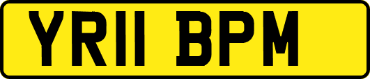 YR11BPM