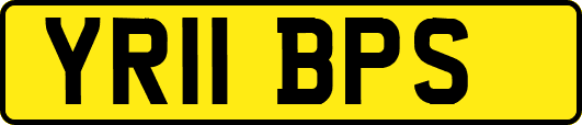YR11BPS