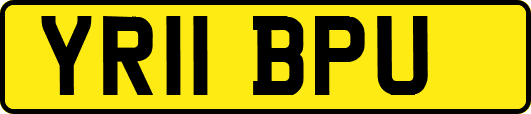 YR11BPU
