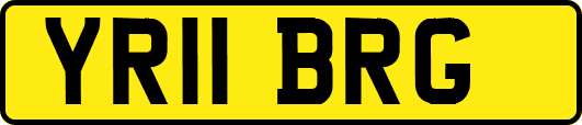 YR11BRG