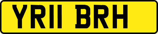 YR11BRH