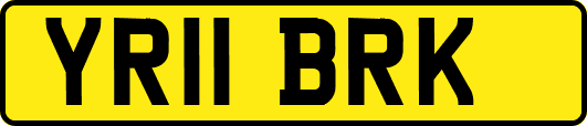YR11BRK