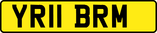 YR11BRM