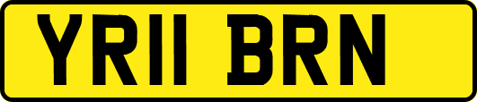 YR11BRN