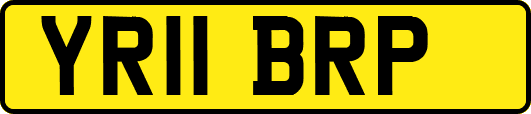 YR11BRP