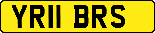 YR11BRS