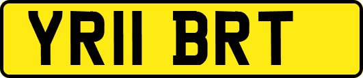 YR11BRT