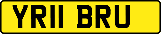 YR11BRU