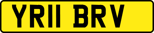 YR11BRV