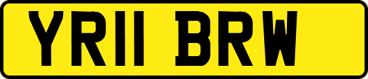 YR11BRW