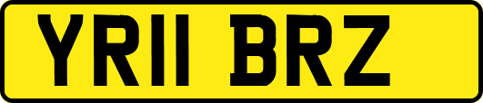 YR11BRZ