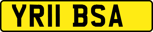 YR11BSA