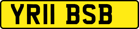 YR11BSB