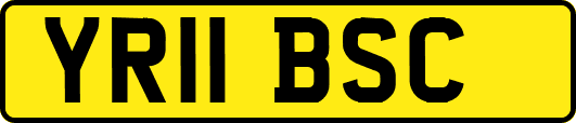 YR11BSC