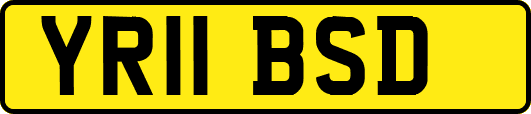 YR11BSD