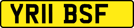 YR11BSF