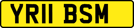 YR11BSM