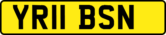 YR11BSN