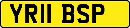 YR11BSP