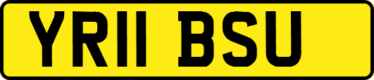YR11BSU