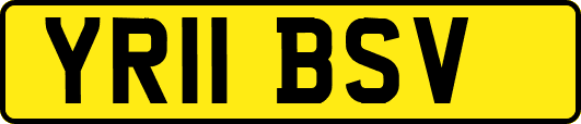 YR11BSV