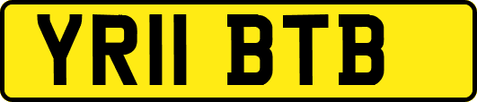 YR11BTB