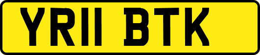 YR11BTK