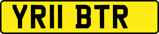 YR11BTR