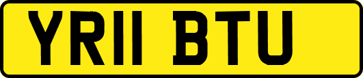 YR11BTU