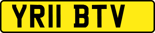 YR11BTV