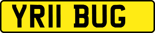 YR11BUG