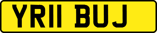 YR11BUJ