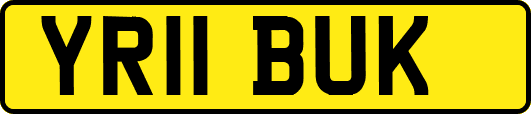 YR11BUK