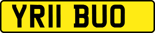 YR11BUO