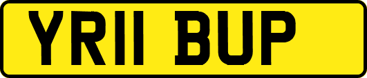 YR11BUP