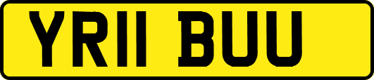YR11BUU