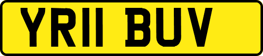 YR11BUV
