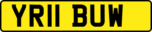 YR11BUW