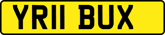 YR11BUX