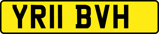 YR11BVH