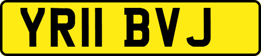 YR11BVJ