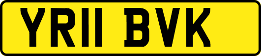 YR11BVK