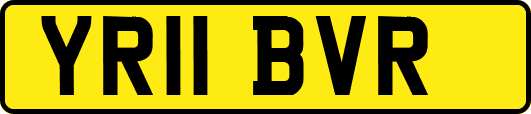 YR11BVR