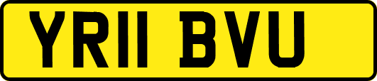 YR11BVU