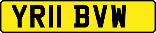 YR11BVW