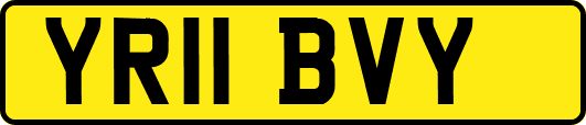 YR11BVY