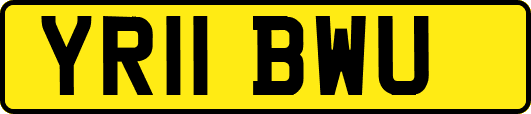YR11BWU