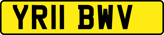 YR11BWV