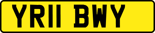 YR11BWY