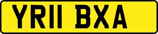 YR11BXA